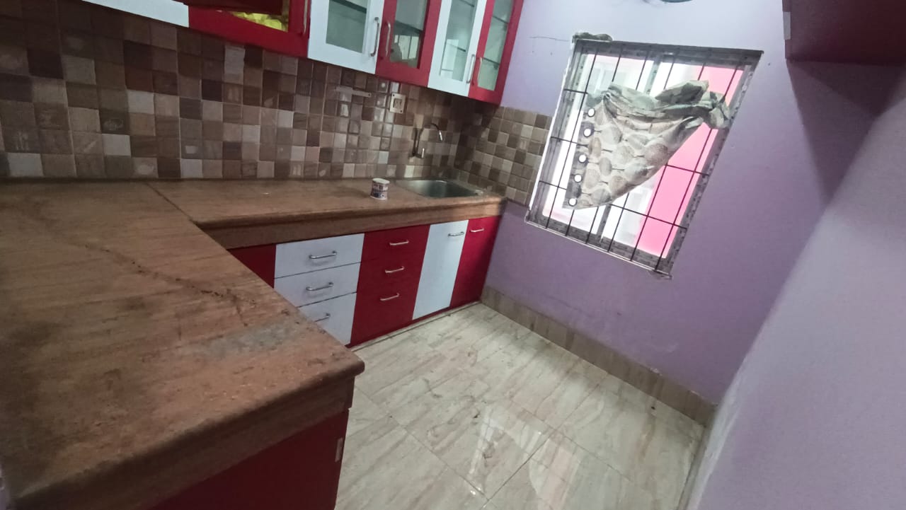 Semi Furnished 3bhk in Hatigaon, Guwahati, Assam, India for Rent